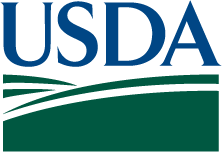 USDA Logo and link